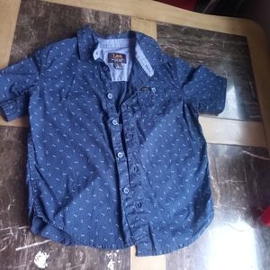 A fancy shirt